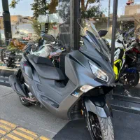 جویمکس JX لاکی ۲۵۰