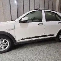 کوییک آر سفید مشکی ۱۴۰۳