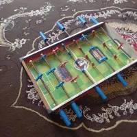 فوتبال دستی خانگی