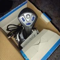 دسته بازی خلبانی آکبند|کنسول، بازی ویدئویی و آنلاین|تهران, تهرانپارس جنوبی|دیوار