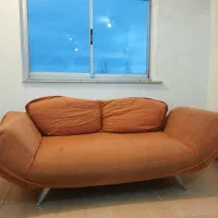 کاناپه راحتی تخت خواب شو