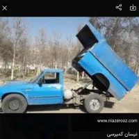 حمل بار درون شهری و برون شهری بانازل ترین قیمت