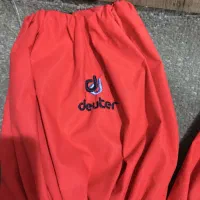 کوله پشتی ۴۰لیتری با گتر دیوتر|کوهنوردی و کمپینگ|تهران, تهرانسر مرکزی|دیوار