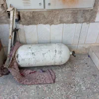 کپسول گاز cng