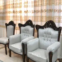 مبل استیل|مبلمان خانگی و میز عسلی|یزد, |دیوار