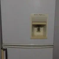 یخچال هیمالیا