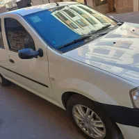 ال نود مدل ۹۶|خودرو سواری و وانت|اصفهان, جلالیه|دیوار