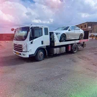 امداد خودرو. خودروبر. یدک کش جرثقیل. سیرجان