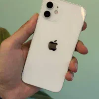 آیفون 12 نرمال