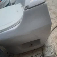توالت فرنگی