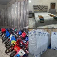 سه چرخه بچگانه تشک میز جاکفشی سمساری کوهکن