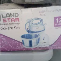 همزن نواستفاده نشده