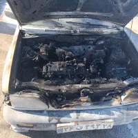 پراید مدل ۸۵|خودرو سواری و وانت|همدان, |دیوار