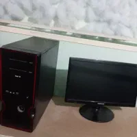 4تا کامپیوتر|رایانه رومیزی|سلماس, |دیوار