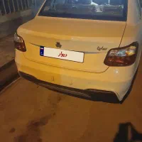 ساینادوگانه شرکتی ۴۰۳|خودرو سواری و وانت|بهارستان, |دیوار