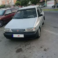 پراید