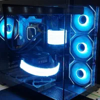 قاب کیس دیپ کول CG530 4F