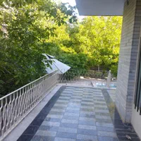 اجاره روزانه ویلا باغ 1000 متری فول امکانات