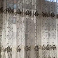 پرده پذیرایی