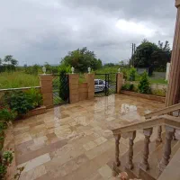 ویلاباغی نماسنگ/فول فرنیش/سنددار/ویو ابدی جنگلی|فروش خانه و ویلا|امامزاده عبدالله, |دیوار