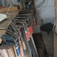 ابزار آلات نجاری برند و باکیفیت|ابزارآلات|صدرا-فارس, فاز ۲|دیوار