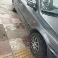 سمند LX ساده، مدل ۱۳۸۷|خودرو سواری و وانت|گالیکش, |دیوار