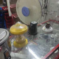 قطعات پنکه|پنکه و تصفیه‌کنندهٔ هوا|شیراز, شهرک گلستان|دیوار
