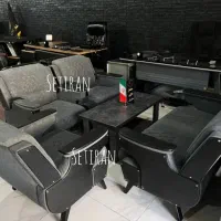 مبلمان اداری خوارزمی|دفتر کار|یزد, |دیوار