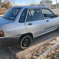 ۱۳۱ مدل ۹۰ بنزین|خودرو سواری و وانت|آشخانه, |دیوار