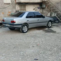 ۴۰۵مدل ۸۹