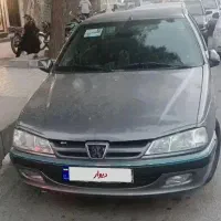 پارس مدل91دو گانه کارخانه