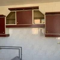 کابینت خیلی سالم فلزی|مصالح و تجهیزات ساختمان|کرمانشاه, |دیوار