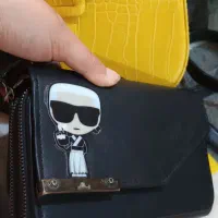 چندمدلن|کیف، کفش، کمربند|کوهدشت, |دیوار