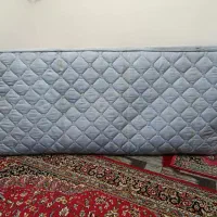 تشک فنری