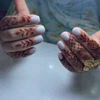 کاشت ناخن|خدمات آرایشگری و زیبایی|بندرعباس, |دیوار