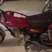 موتور 200پرواز 94
