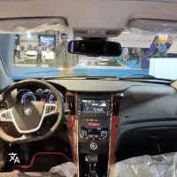 دنا پلاس دنده اتومات آپشنال|خودرو سواری و وانت|کرمانشاه, |دیوار