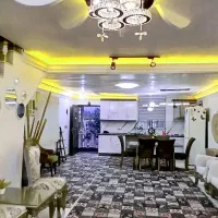 (اجاره ویلای ۳خوابه جنگلی شیک دربست) (نزدیک رشت)|اجارهٔ کوتاه‌مدت ویلا و باغ|رشت, گیل|دیوار