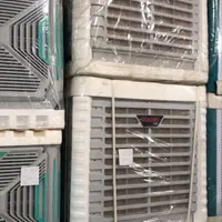 کولر آبی پلیمری نسل جدیدBLDC|کولر آبی|کرج, شهرک فهمیده|دیوار