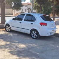 تیبا۲ درحد صفر فول|خودرو سواری و وانت|بندرعباس, |دیوار