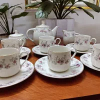 ظروف آنتیک قدیمی