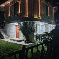 ویلا روستایی