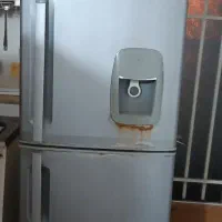 یخچال و فریزر