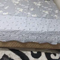 سرویس رو تختی دو نفره