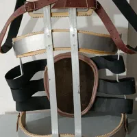 کمربند طبی شکستگی و مهره های کمر|پزشکی|کلاردشت, |دیوار