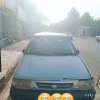 فروش خودرو پراید