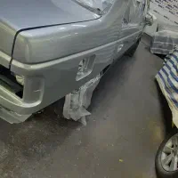 نقاشی لیسه گیری پولیش سرامیک