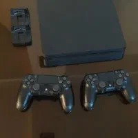 ps4 slim