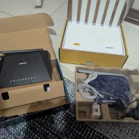 مودم وایرلس سیم کارتی و کابلی