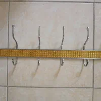 چوب لباسی